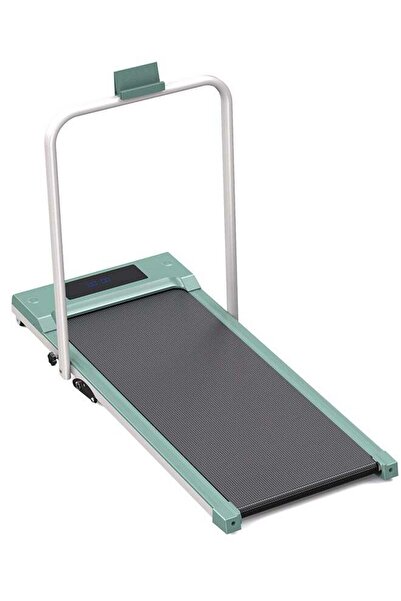 ETG 1-10 km/h Home Foldable Treadmill, 2.0HP, Wireless Remote