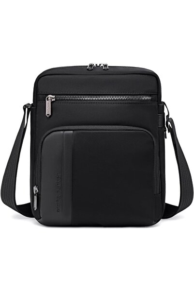 Arctic Hunter Sling Bag for Men - Nylon Messenger Side Bag for up to 8-inch iPad