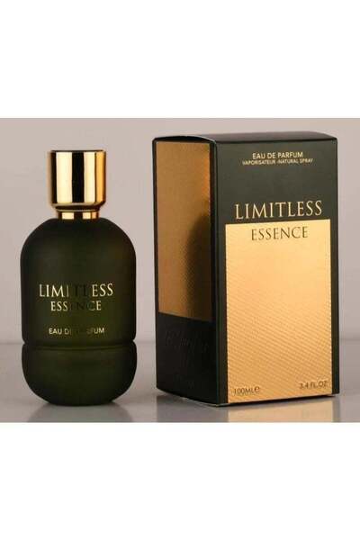 PARS EAU DE PERFUME Limitless Essence Perfume 100ml