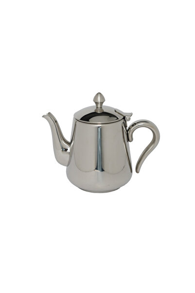 SQUALO Steel teapot – 700ml capacity