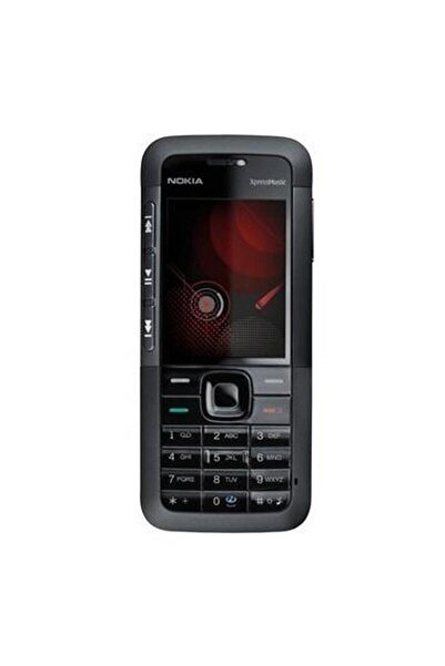 Generic Nokia 5310 XpressMusic Slim Original Bluetooth Cell Phone MP3 Player 2.1in