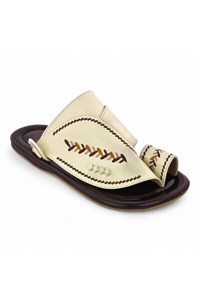 Footprint Premium Arabic Slipper