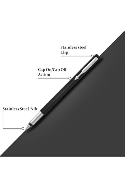 Parker Vector Writing Set with A6 Notebook, Blue-Green