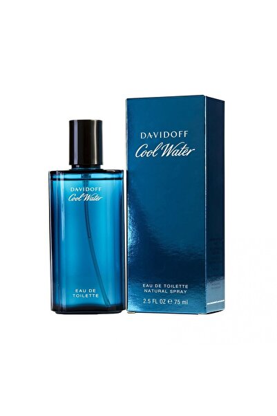Davidoff COOL WATER -75ML EDT