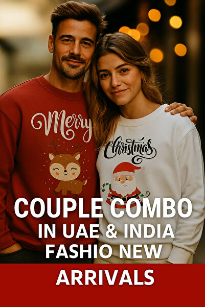 Generic Western Christmas Dress