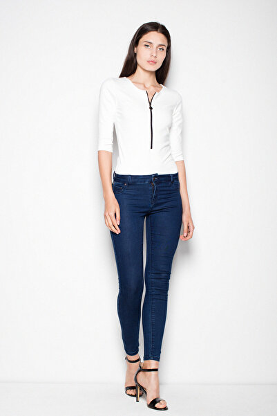 Figl Bodysuit VT018 Ecru XL