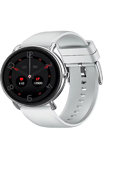 shop SOULTECH Soulfit SW003G Akıllı Saat Gri