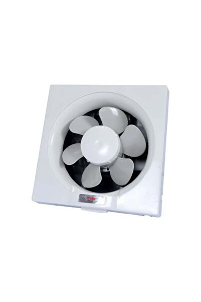 Weiju مروحة شفط حائطية 25 سم