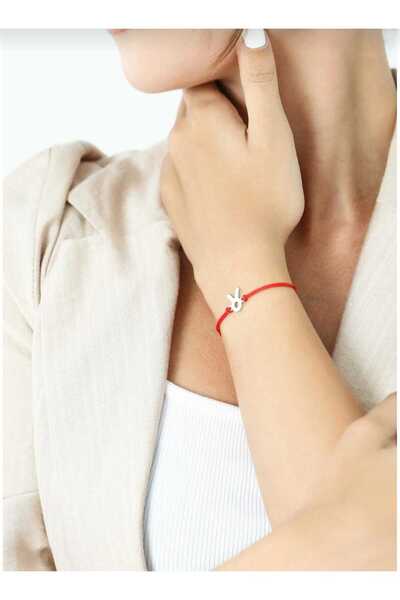 Dream Cut Collection Taurus Dream Cut Bracelet - Red