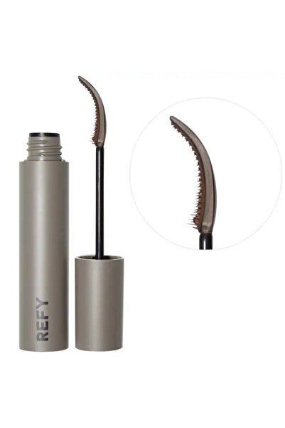 REFY Lash Sculpt Mascara - Brown 10ml