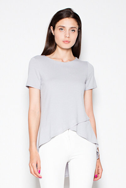Figl Blouse VT085 Grey L