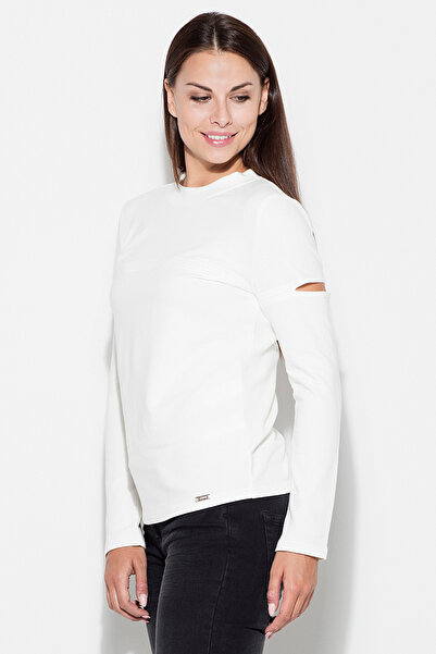 Figl Bluză K339 Ecru S