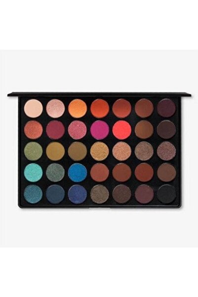 kara duo كارا ديو باليت ظل عيون بروفيشنال شيمر 35 لون ES2/04S