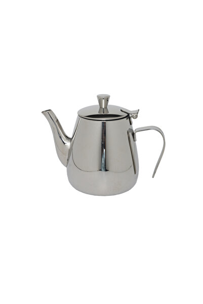 SQUALO Steel teapot – 700ml capacity