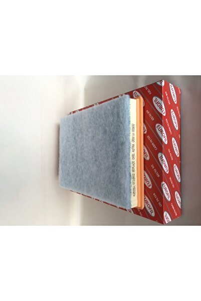 EUROFİLTER فلتر هواء EUROFIL - Astra G Zafira A 2.0/2.2 DTı Astra H 1.3 CDTİ ...