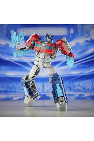 Hasbro Figurina Transformers ONE Ultimate Energon, Optimus Prime