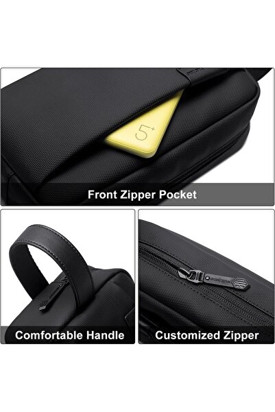 Arctic Hunter Men's Handbag Clutch Bag