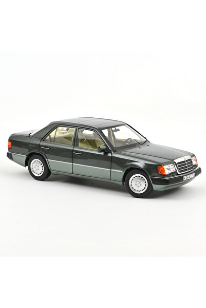 Norev Mercedes-Benz 230 E 1990 Night Green metallic 1:18