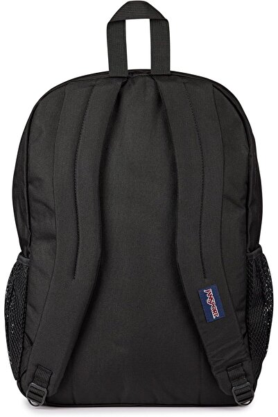Jansport حقيبة ظهر كبيرة للجنسين