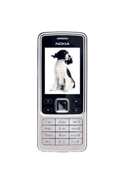 Generic Nokia 6300 - Refurbished
