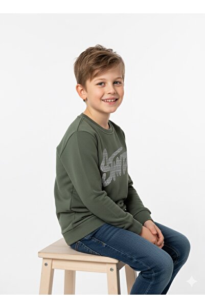 ModaPlaza Αγόρι ιδιότροπος ιδιότροπος 4081