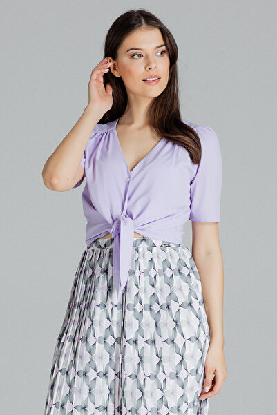 Figl Bluză L081 Mov L