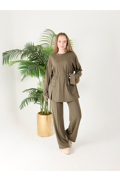 asia collection فريق ألت أوبير دوبل (Alt Üst İkili)