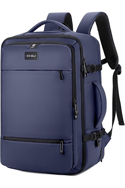 HIKE Unisex Expandable Water-Resistant Laptop Backpack HK2101