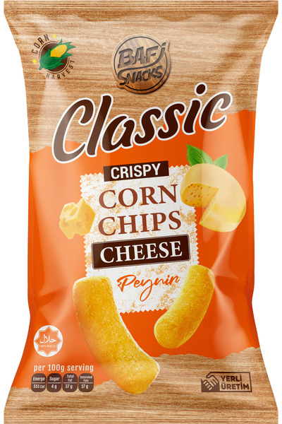 MJ COMPANY BAFİ Classic PEYNİR 20 ADET 90 GR