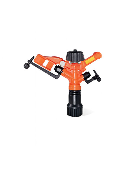 Sayım رشاش زراعي دائري موديل 9002 بمدخل 3/4 إنش