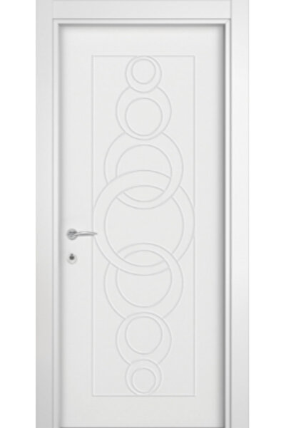 DEMEZLER MOBİLYA Modern Lake Kapı 200x90 – Özel Ölçü Seçeneği