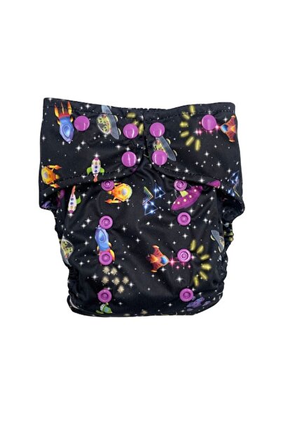 Pupus KOSMOS Diaper Cover 5-15 kg