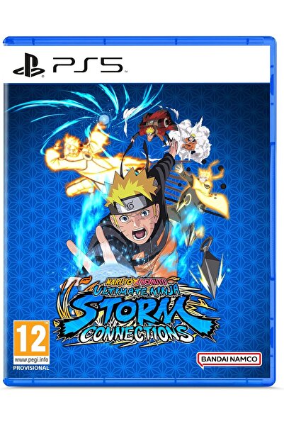 Bandai Namco Entertainment اتصالات PS5 NARUTO X BORUTO ULTIMATE NINJA STORM