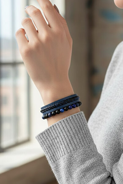 OSMANLI GÜMÜŞ أساور نسائية - أساور جلدية نسائية - أساور خرز نسائية - أساور مز...