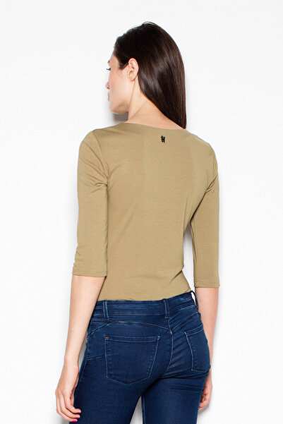 Figl Bodysuit VT018 Olive XL