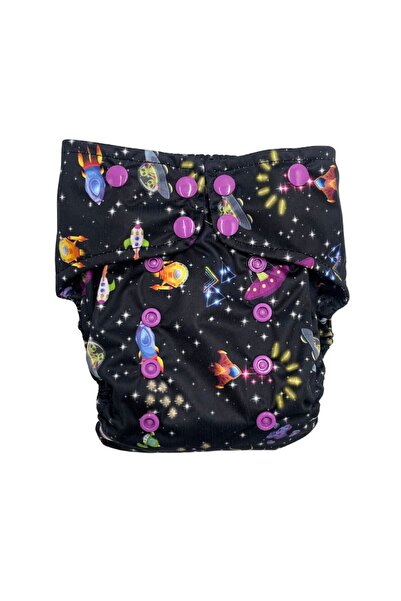 Pupus KOSMOS Diaper Cover 5-15 kg