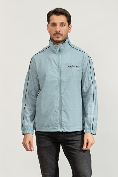 Calvin Klein Erkek Mont