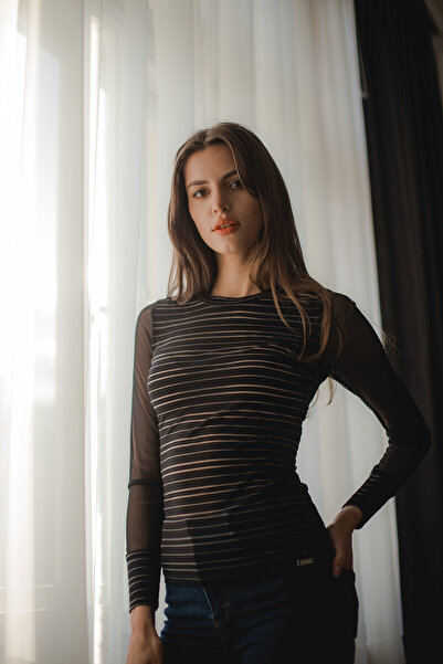 Figl Bluză L085 Tipar 116 S