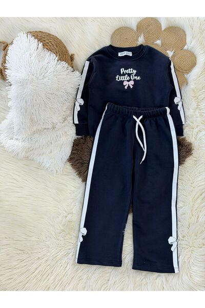 Alvadonna Pretty Girl Children's Bottom and Top Set