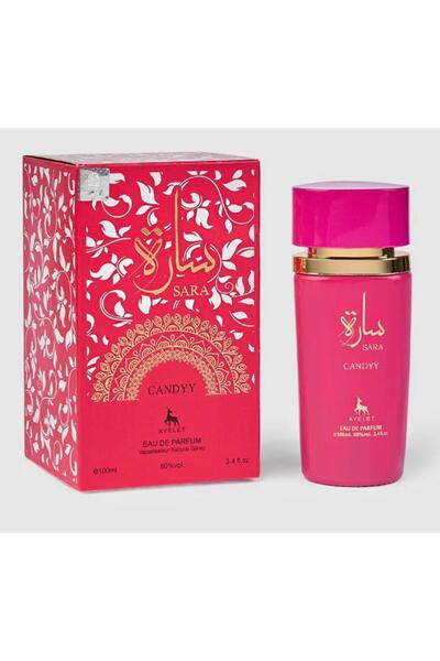 Ayelet Sara Candy Perfume