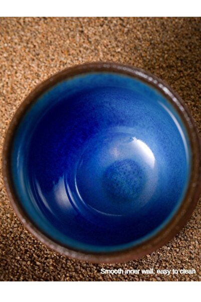 KB Unique design cup, durable coffee mug, tea cup, suitable for home and outdoor, 1pc