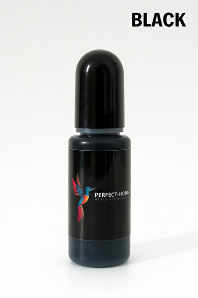 SC GAMA EPOXY SRL pigment lichid pentru rasina epoxidica 10 ml black