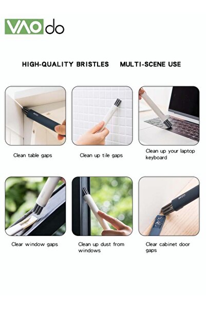 VAODO 24PCS Hammered Silverware Set Stainless Steel Square Flatware Set for 6 Metal Tableware Cutlery Set