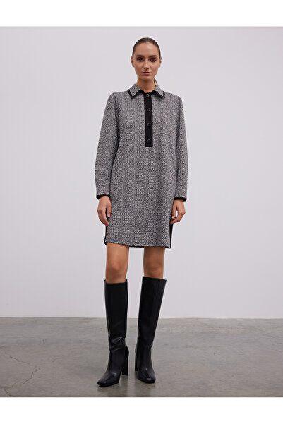 BGN workshop ROCHIE DETALIATA GARNI CU GULER CU MODEL