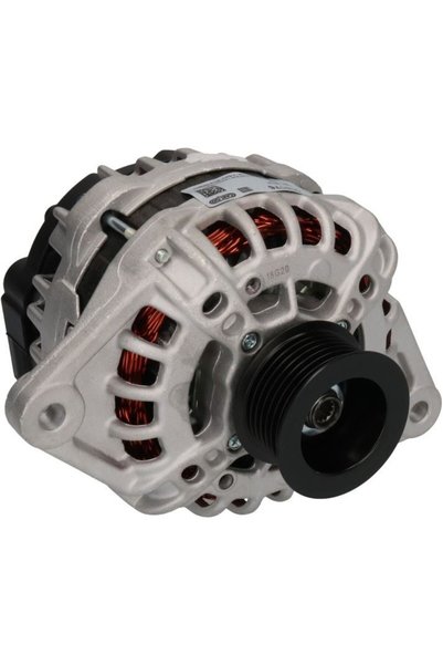 Cargo ALTERNATÖR FİAT DUCATO MULTİJET 2.3 F1AE3481D 250_, 290_ 01-06-2011 -,FİAT DUCATO MULTİJET 2.3 F1AGL