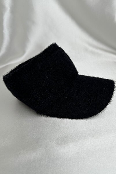 Modex Soft Textured Wide Brim Visor Hat