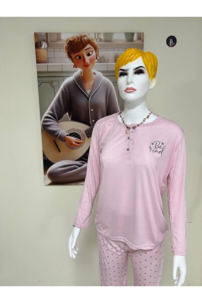 Hababamevi Habev Women's Pajama Set