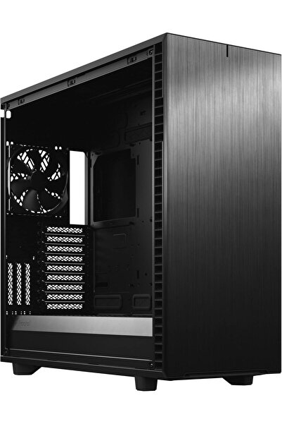 Fractal Design Define 7 XL Black - Dark TG Full Tower Computer Case
