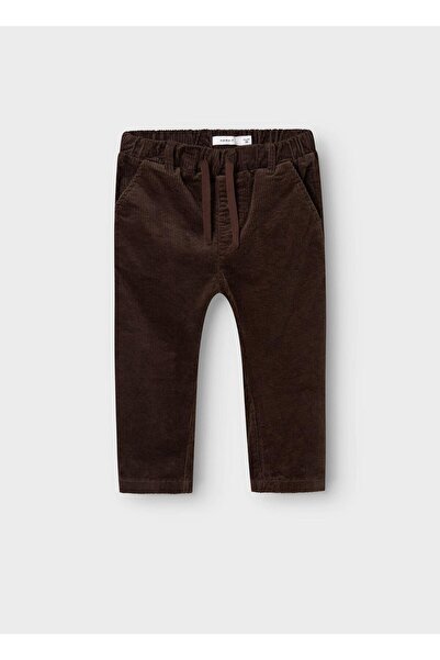 name ıt Brown Trousers