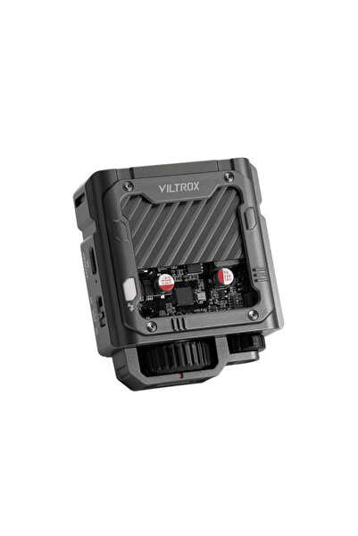 VILTROX Spark Z3 TTL flash - Sony patina